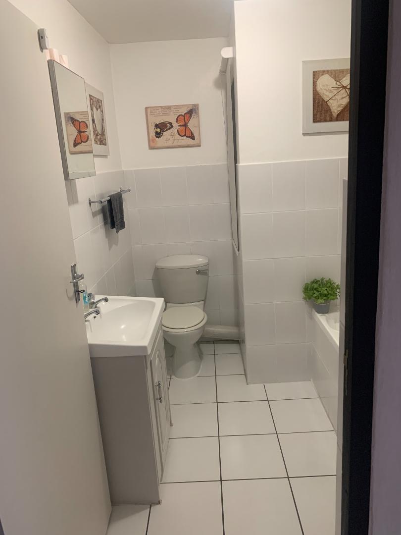 To Let 2 Bedroom Property for Rent in De Bakke Western Cape